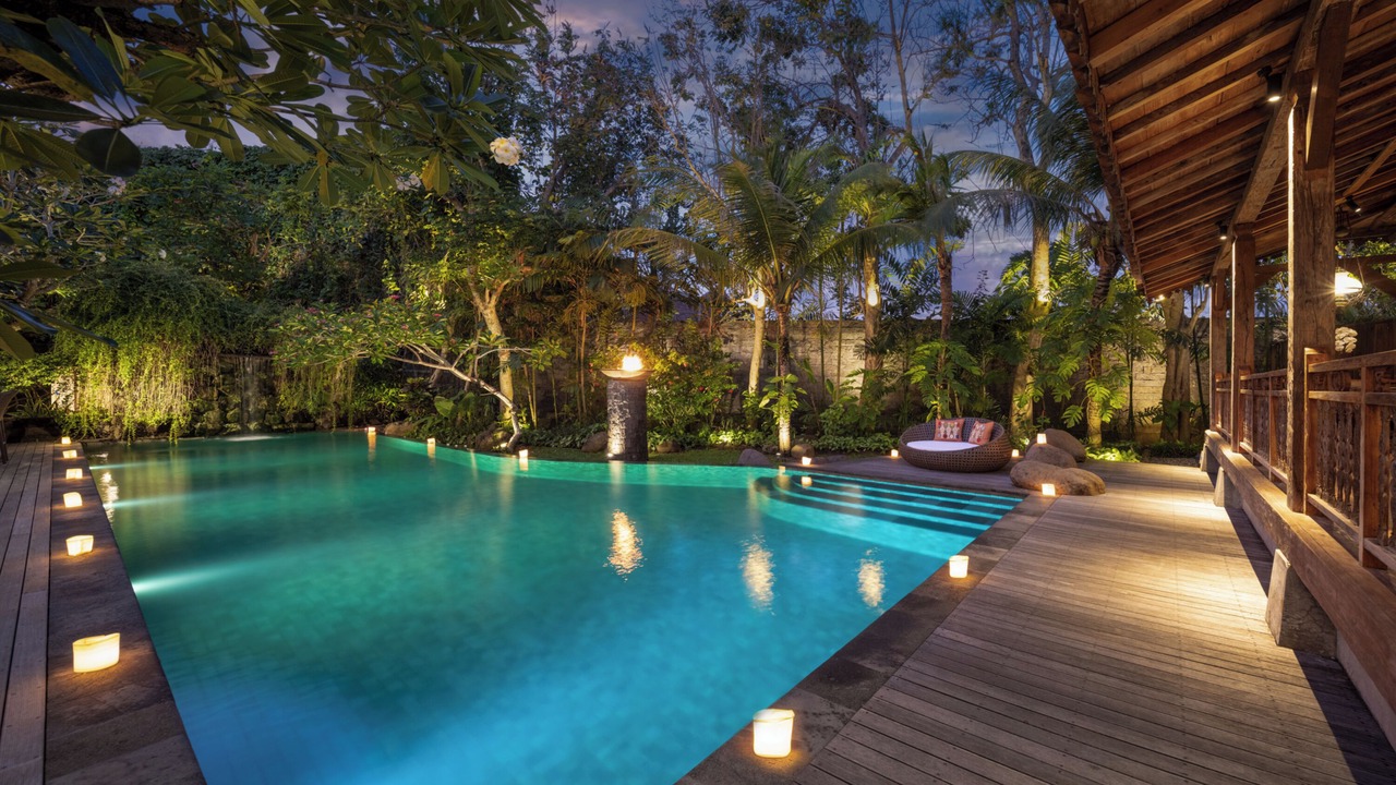 Photo of Outdoor in Bukit