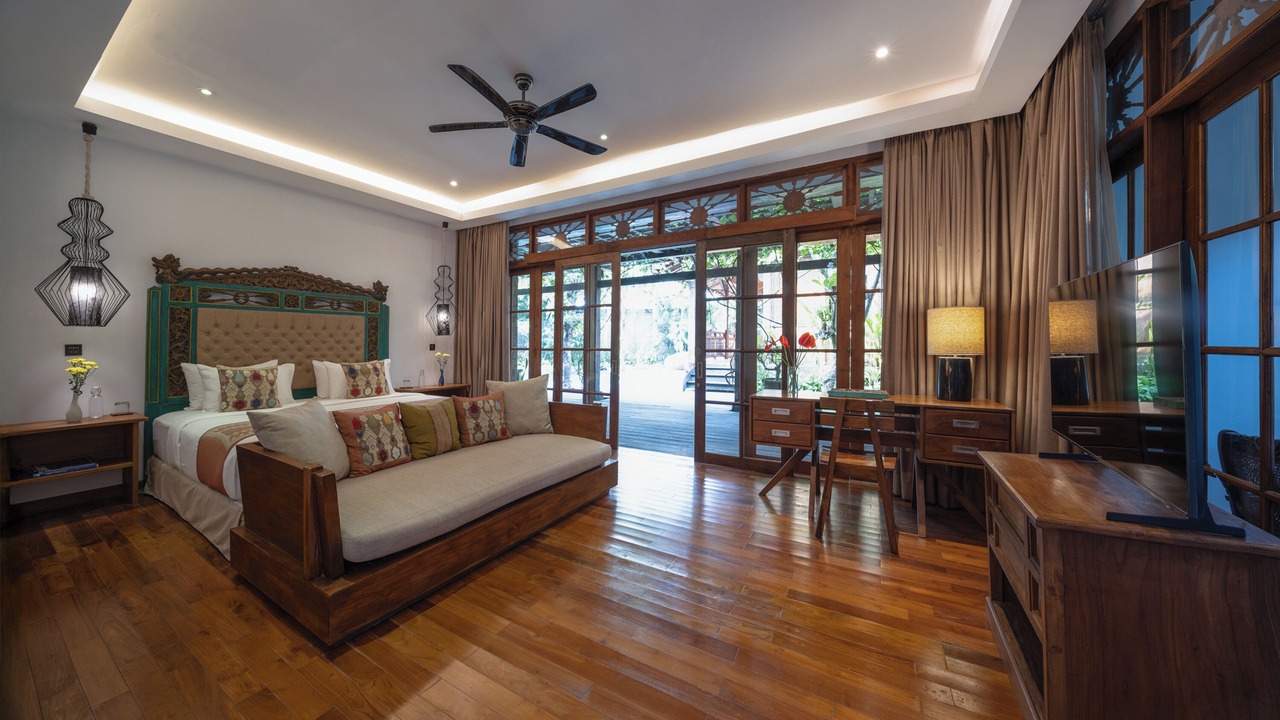 Photo of Bedroom in Bukit