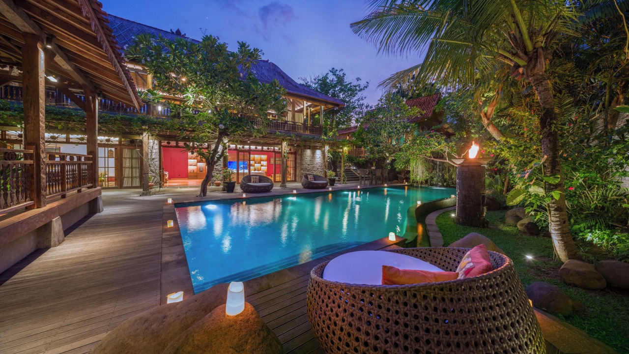 Photo of Outdoor in Bukit
