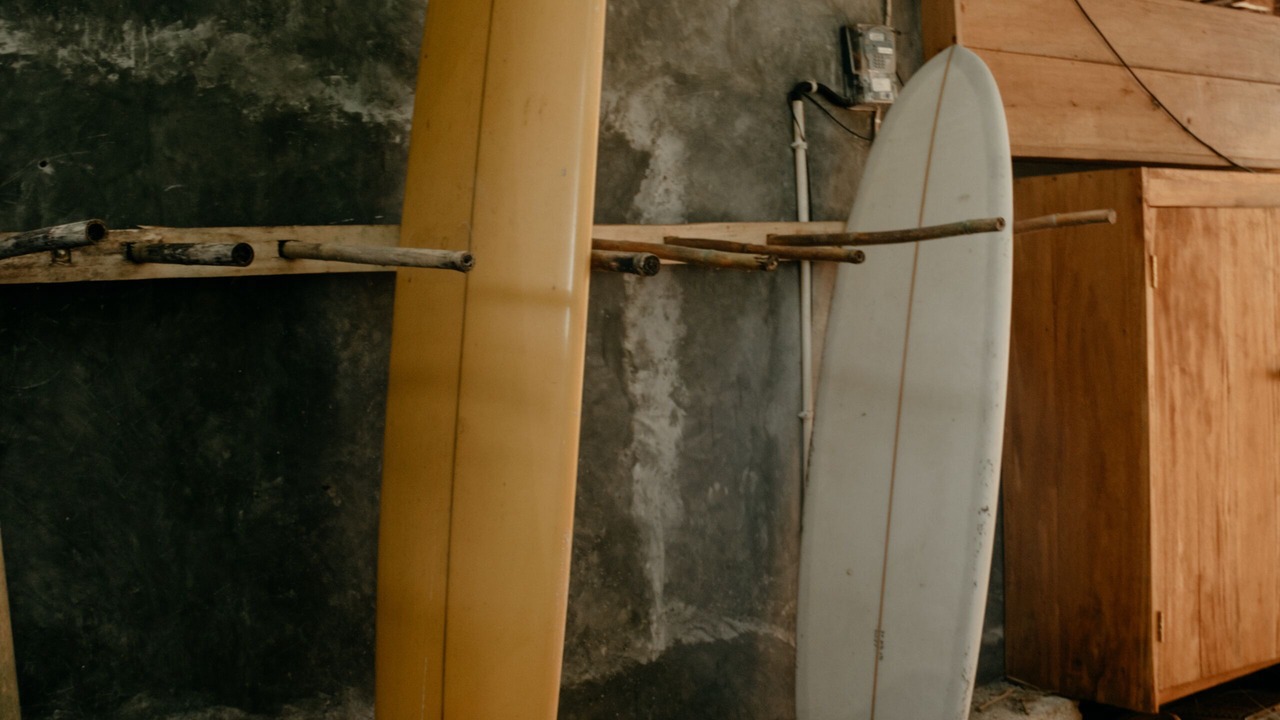 Photo of Bathroom in Cijulang