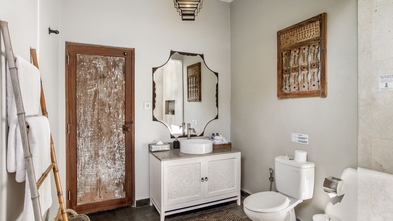 Photo of Bathroom in Sanur