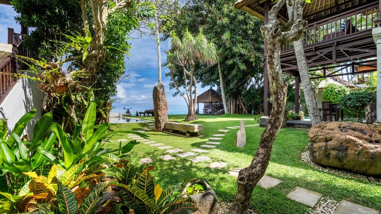 Photo of Outdoor in Candi Dasa
