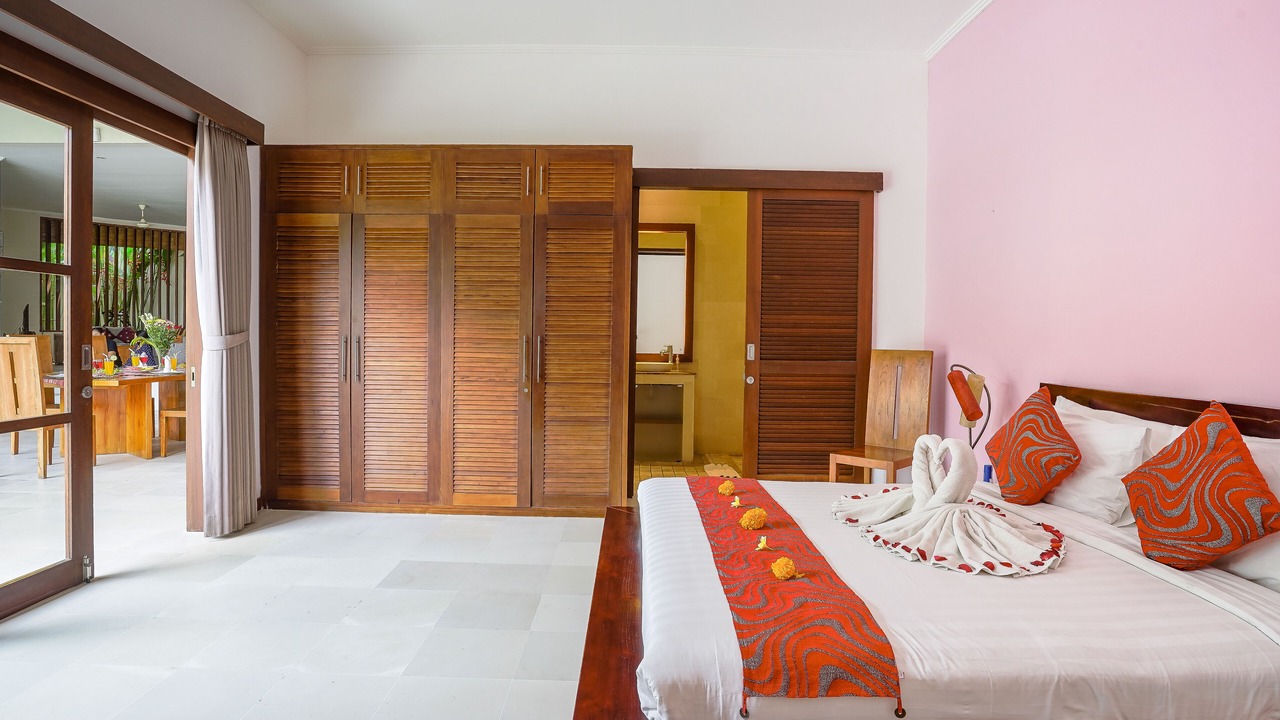 Photo of Bedroom in North Legian