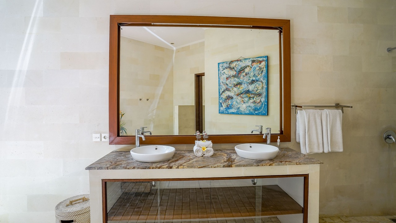Photo of Bathroom in North Legian