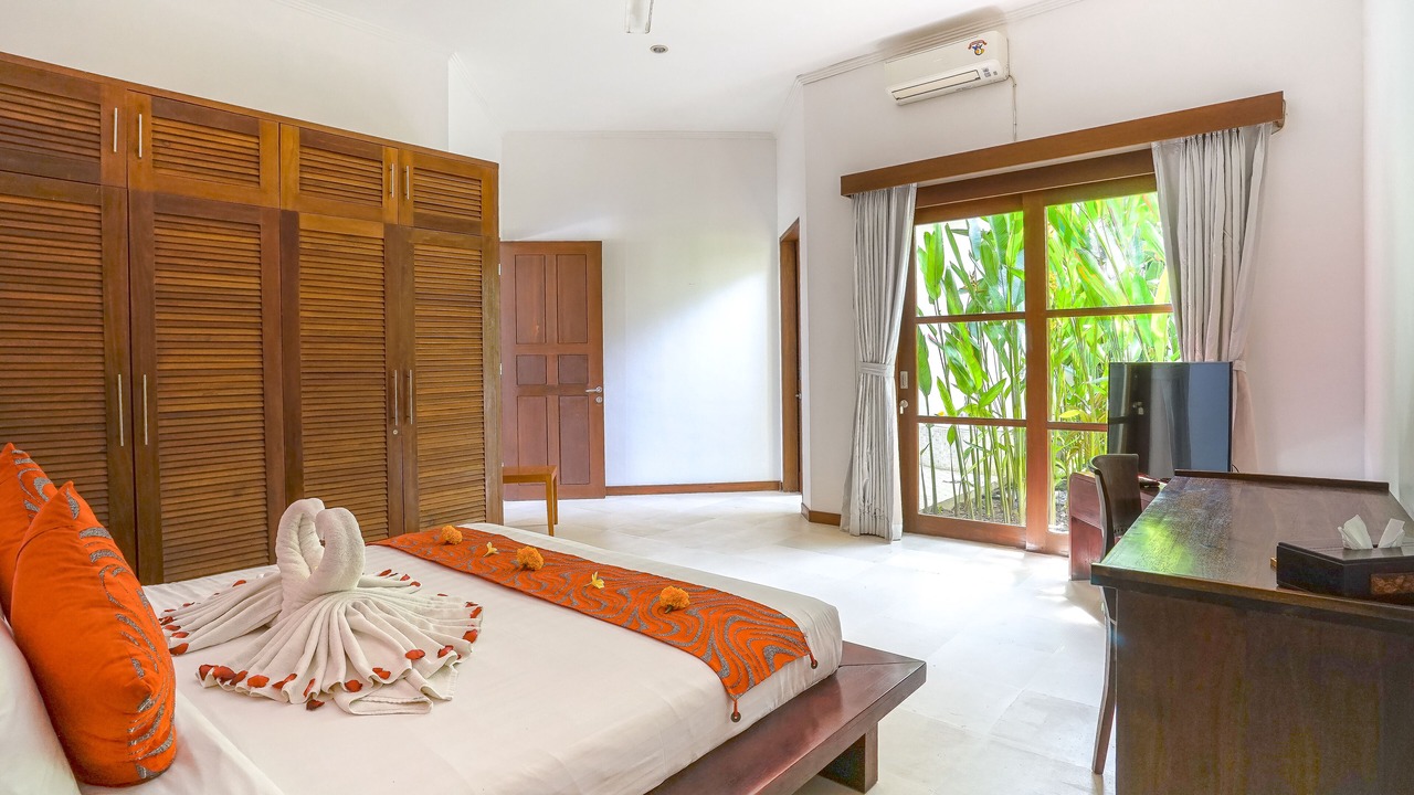 Photo of Bedroom in North Legian