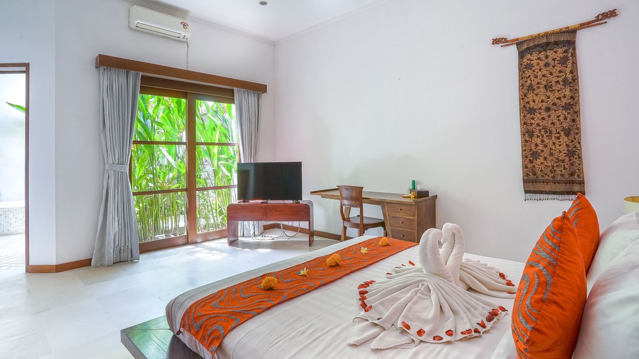 Photo of Bedroom in North Legian