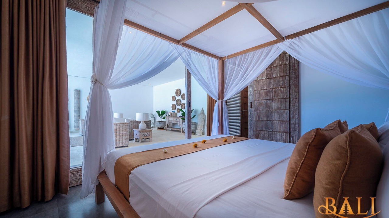 Photo of Bedroom in Amlapura