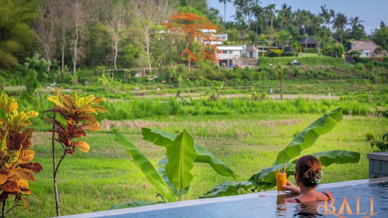 Photo of Outdoor in Amlapura