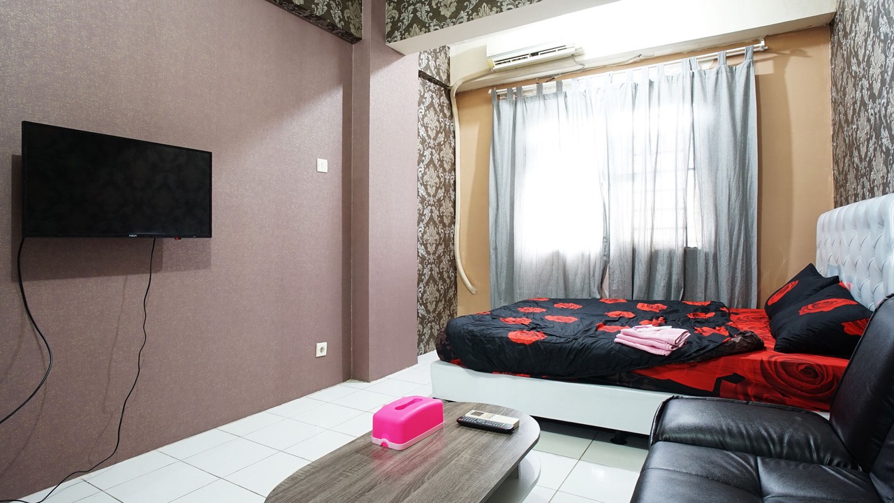 Photo of Bedroom in Kapuk