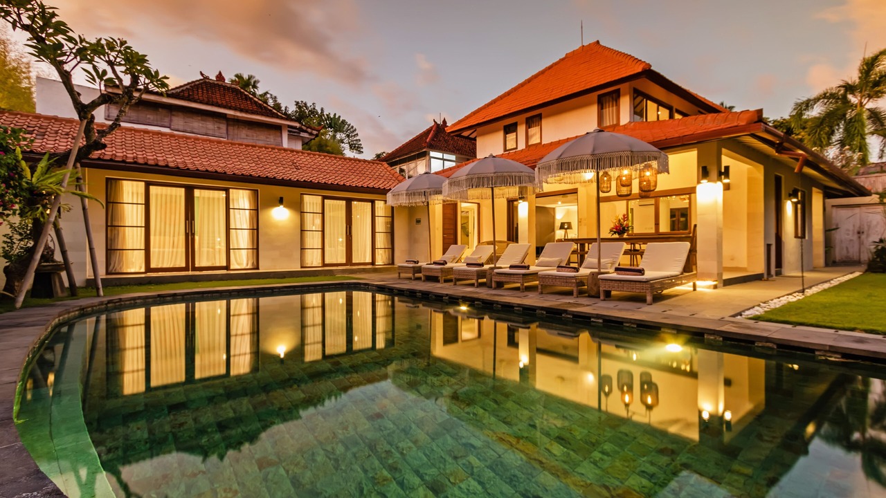Photo of Outdoor in Drupadi