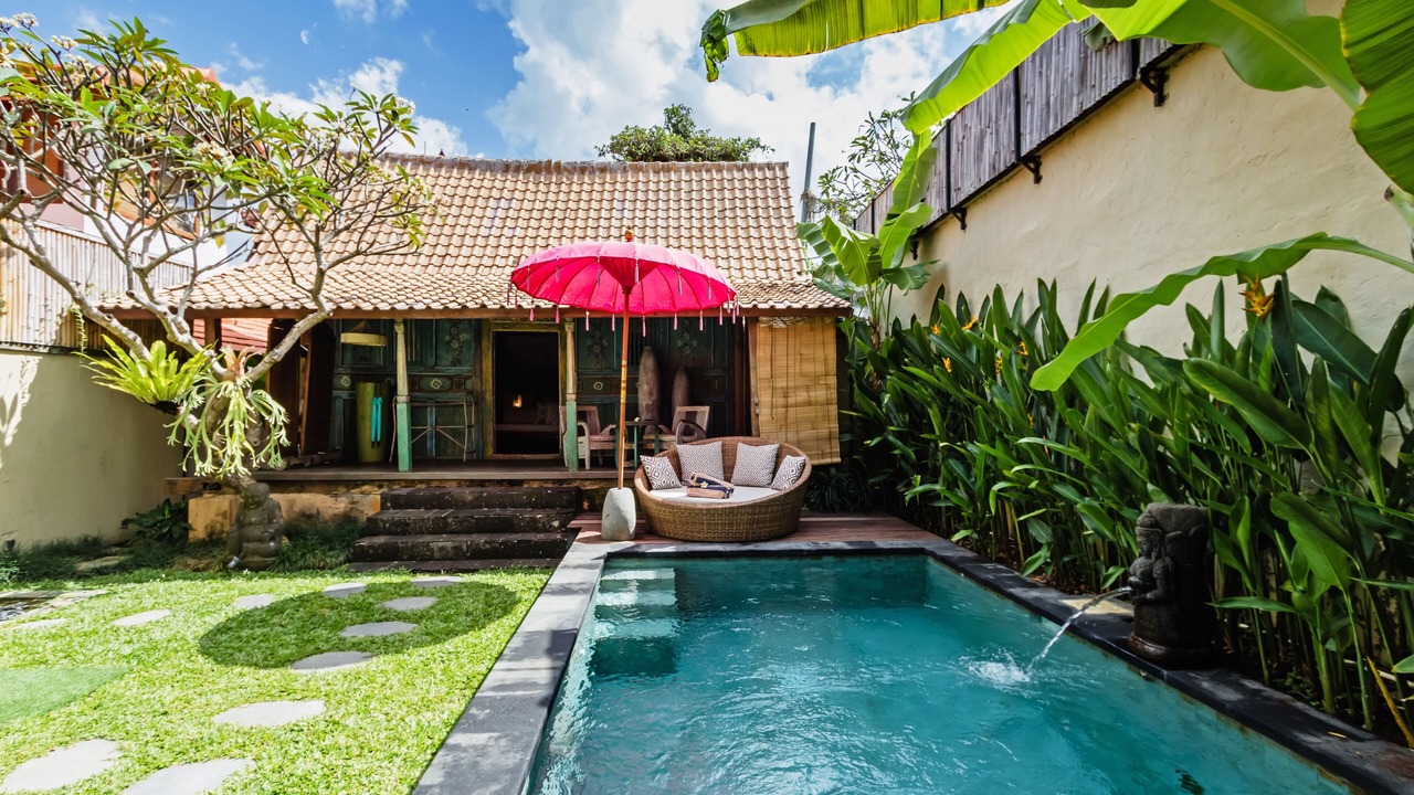 Photo of Outdoor in Drupadi