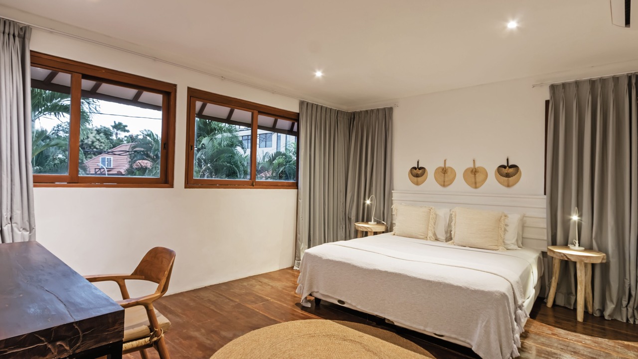 Photo of Bedroom in Drupadi
