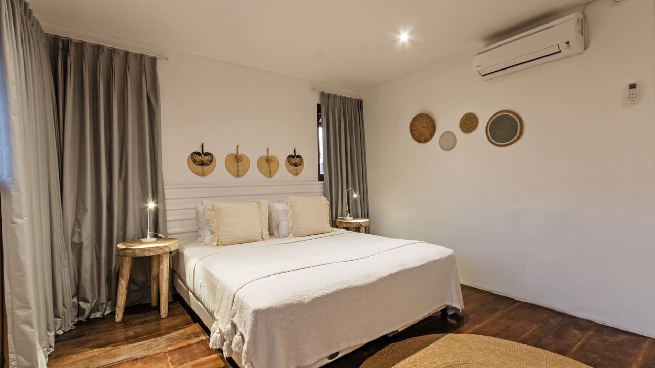 Photo of Bedroom in Drupadi
