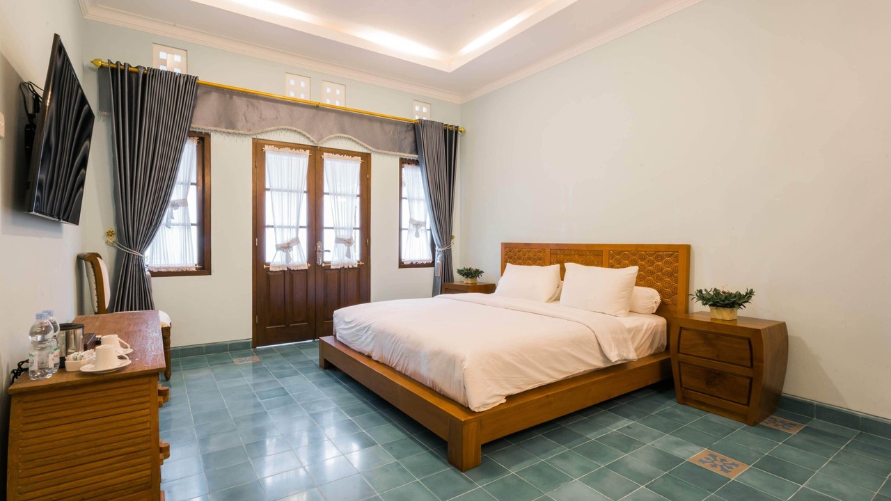Photo of Bedroom in Pengosekan