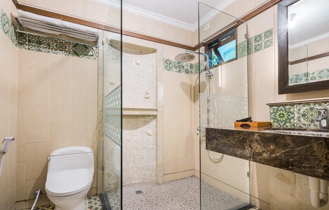 Photo of Bathroom in Yogyakarta