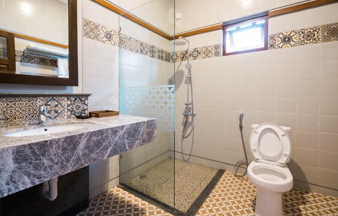 Photo of Bathroom in Yogyakarta