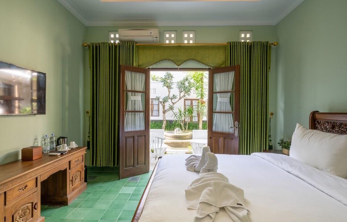 Photo of Bedroom in Yogyakarta