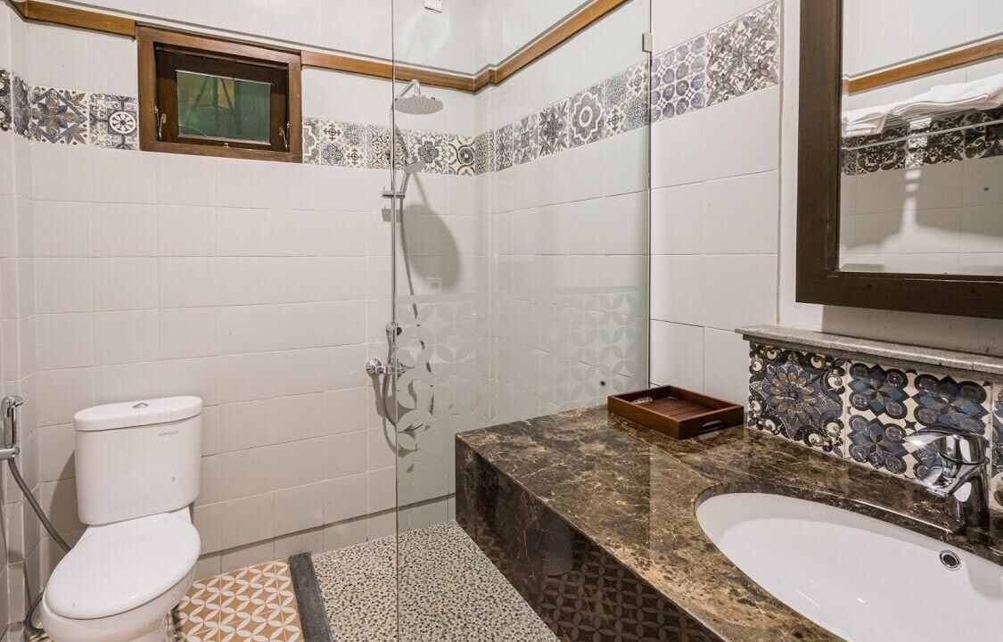 Photo of Bathroom in Yogyakarta