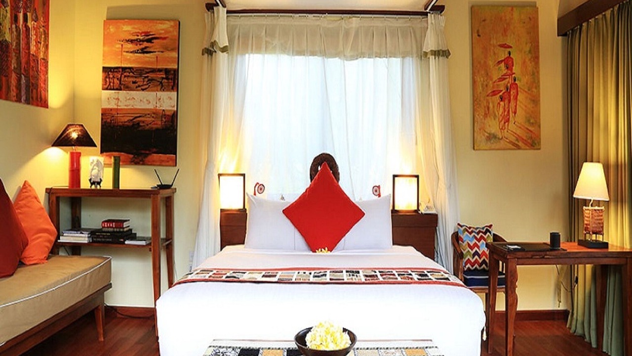 Photo of Bedroom in Penestanan
