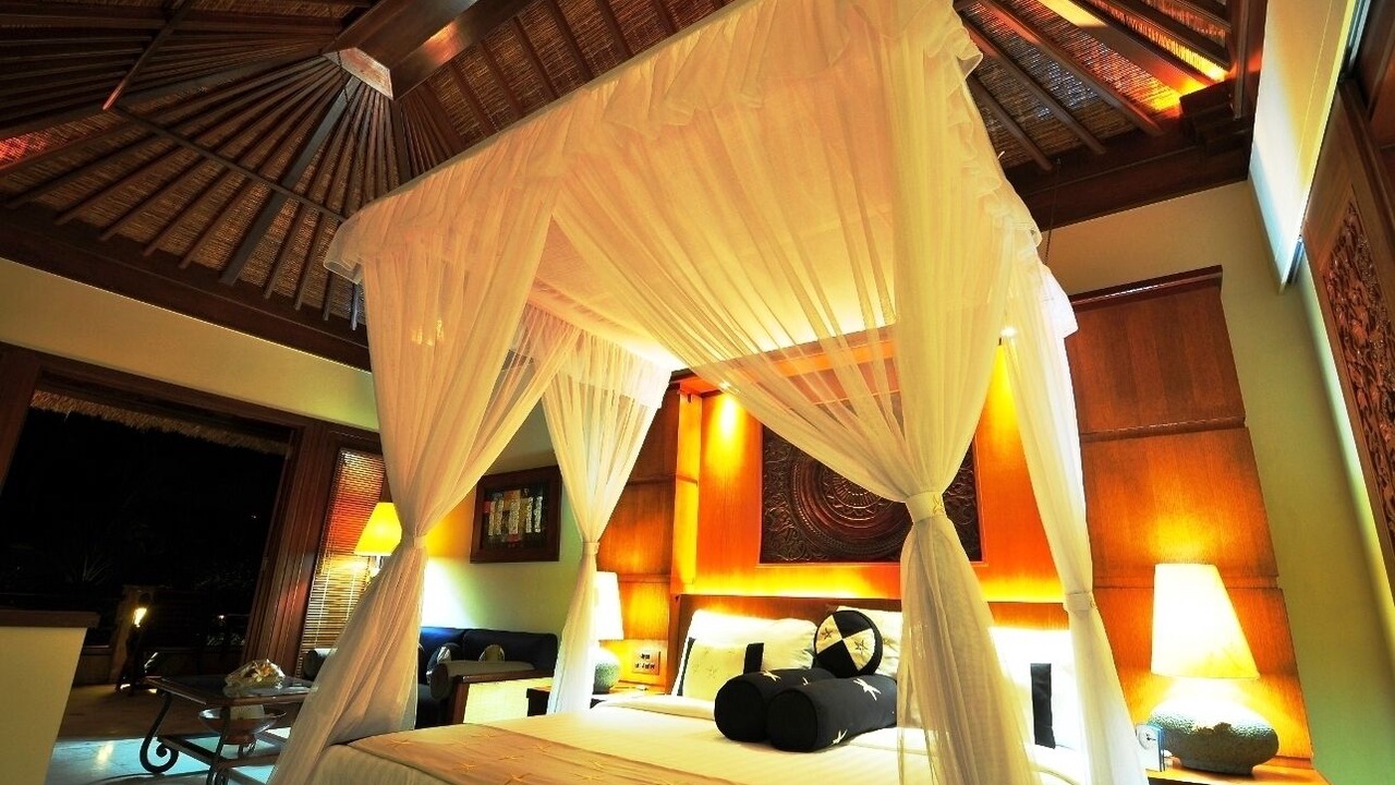 Photo of Bedroom in Senggigi