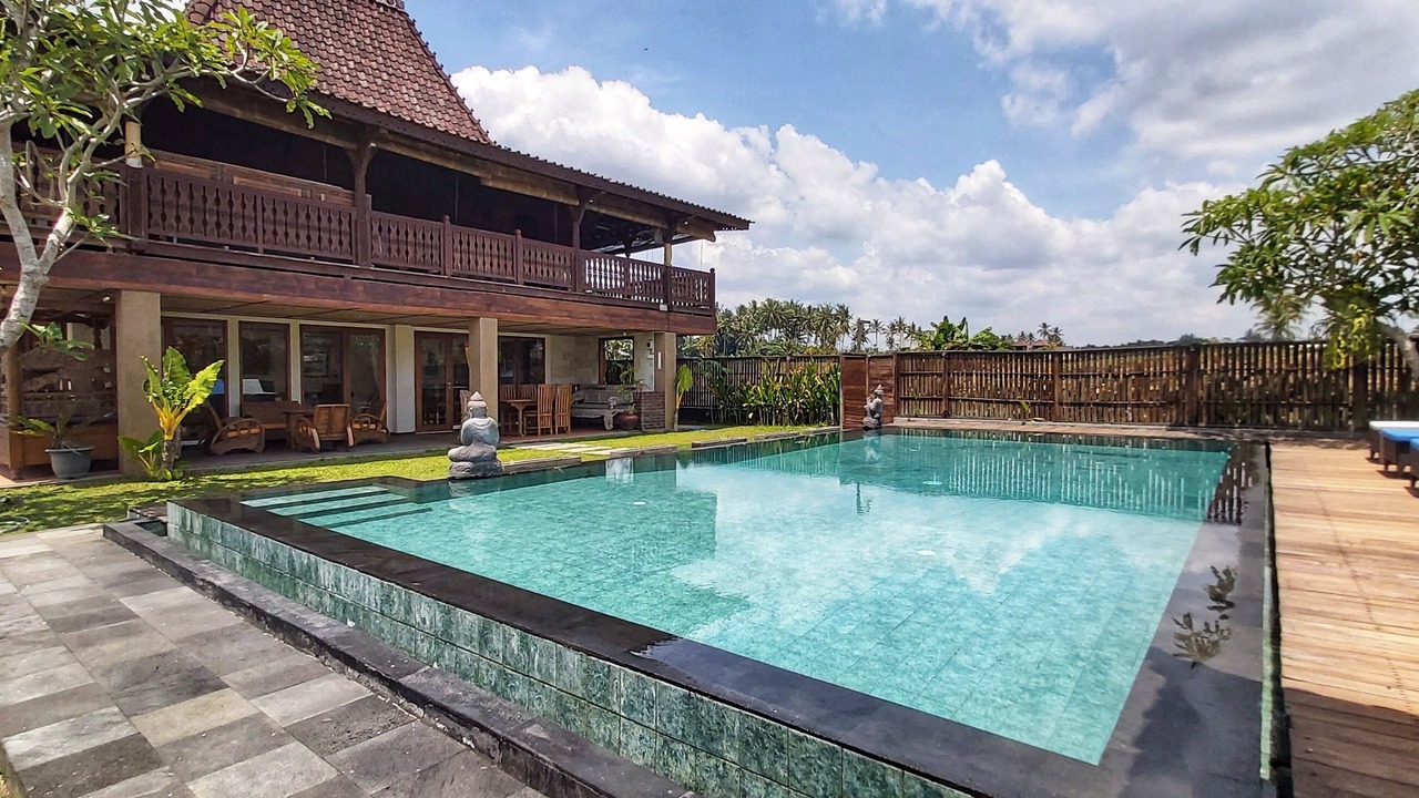 Photo of Outdoor in Tegallalang