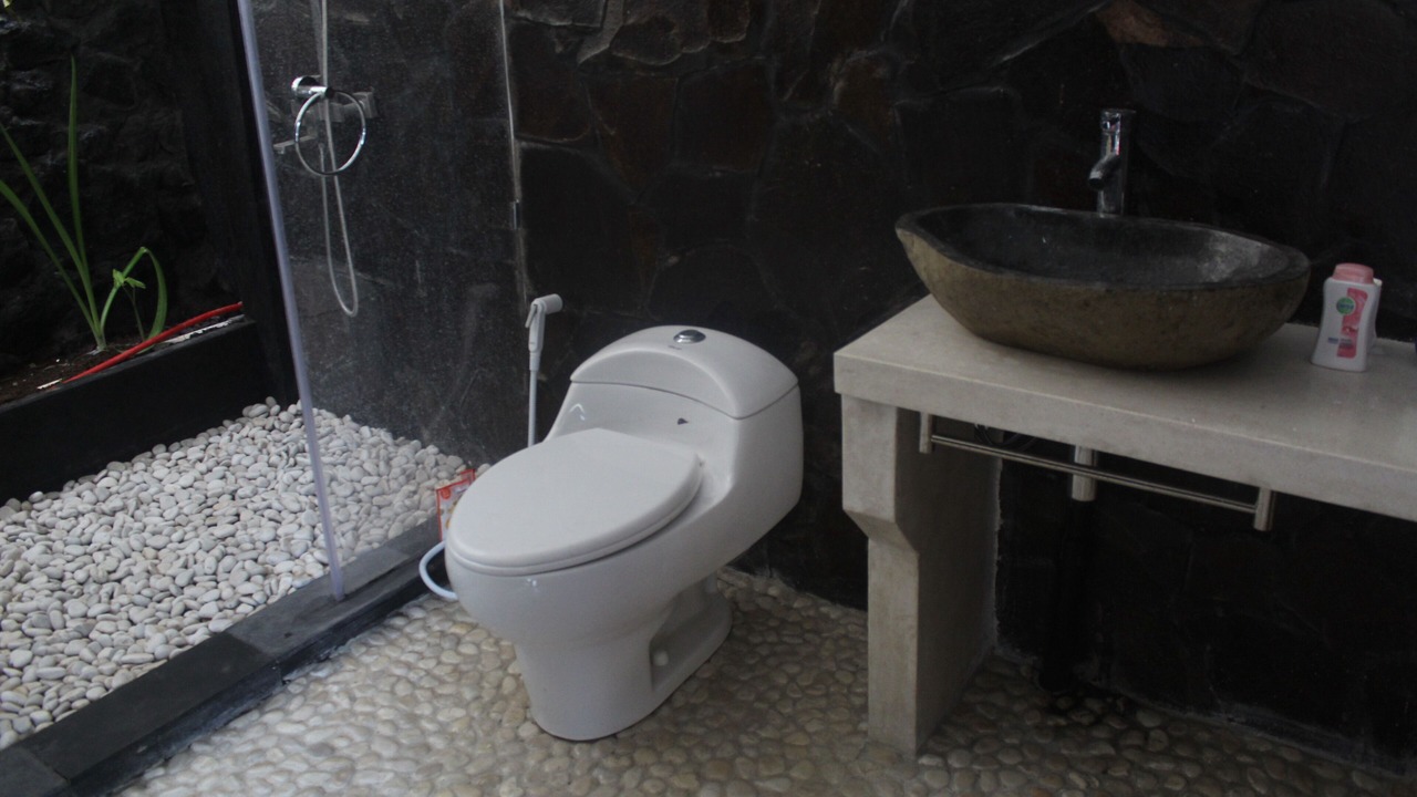 Photo of Bathroom in Denpasar Timur