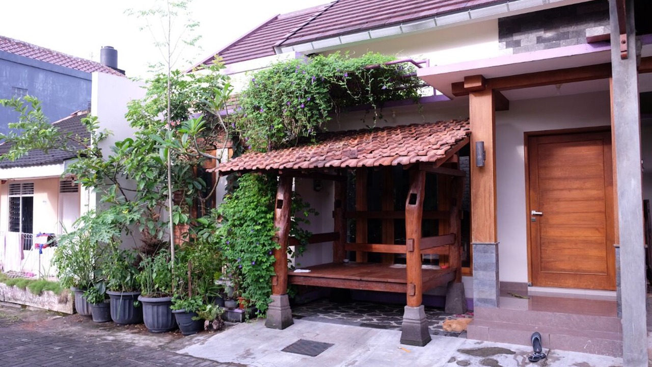 Photo of Outdoor in Sleman