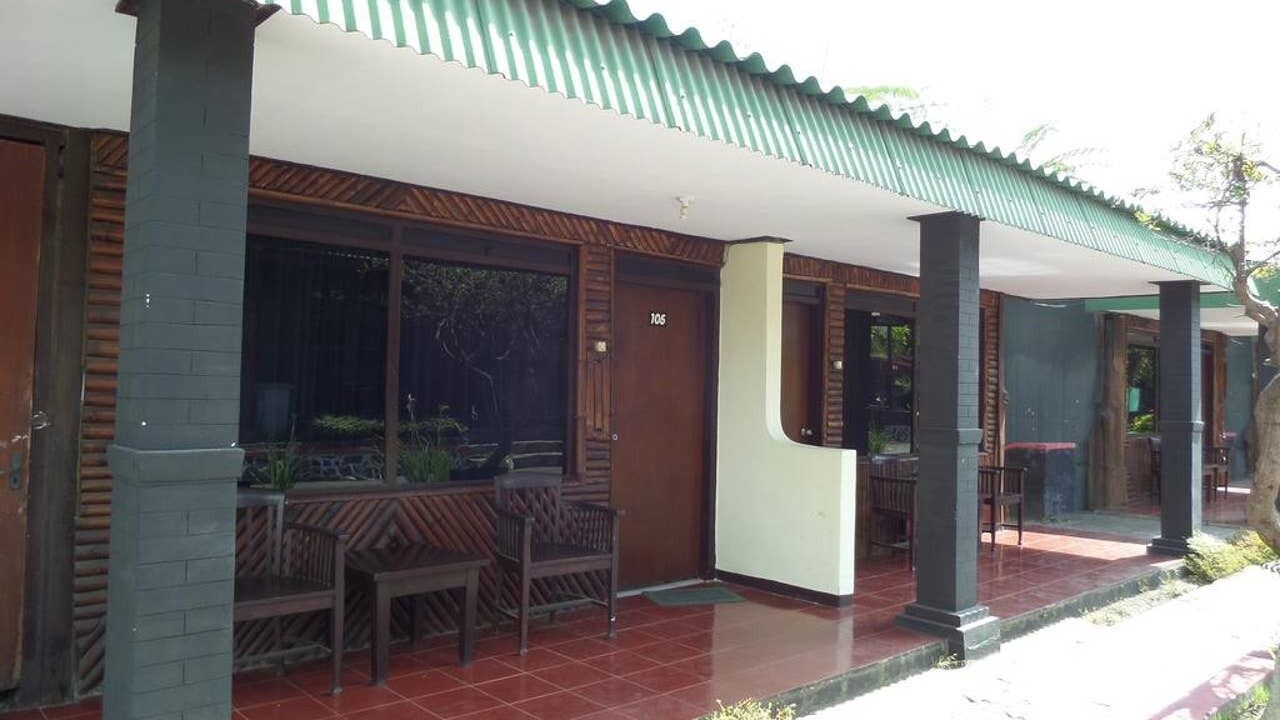 Photo of Outdoor in Ngadisari