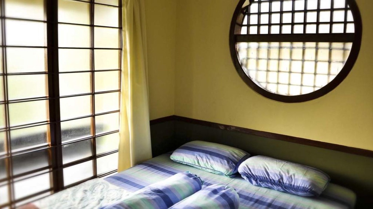 Photo of Bedroom in Cipanas