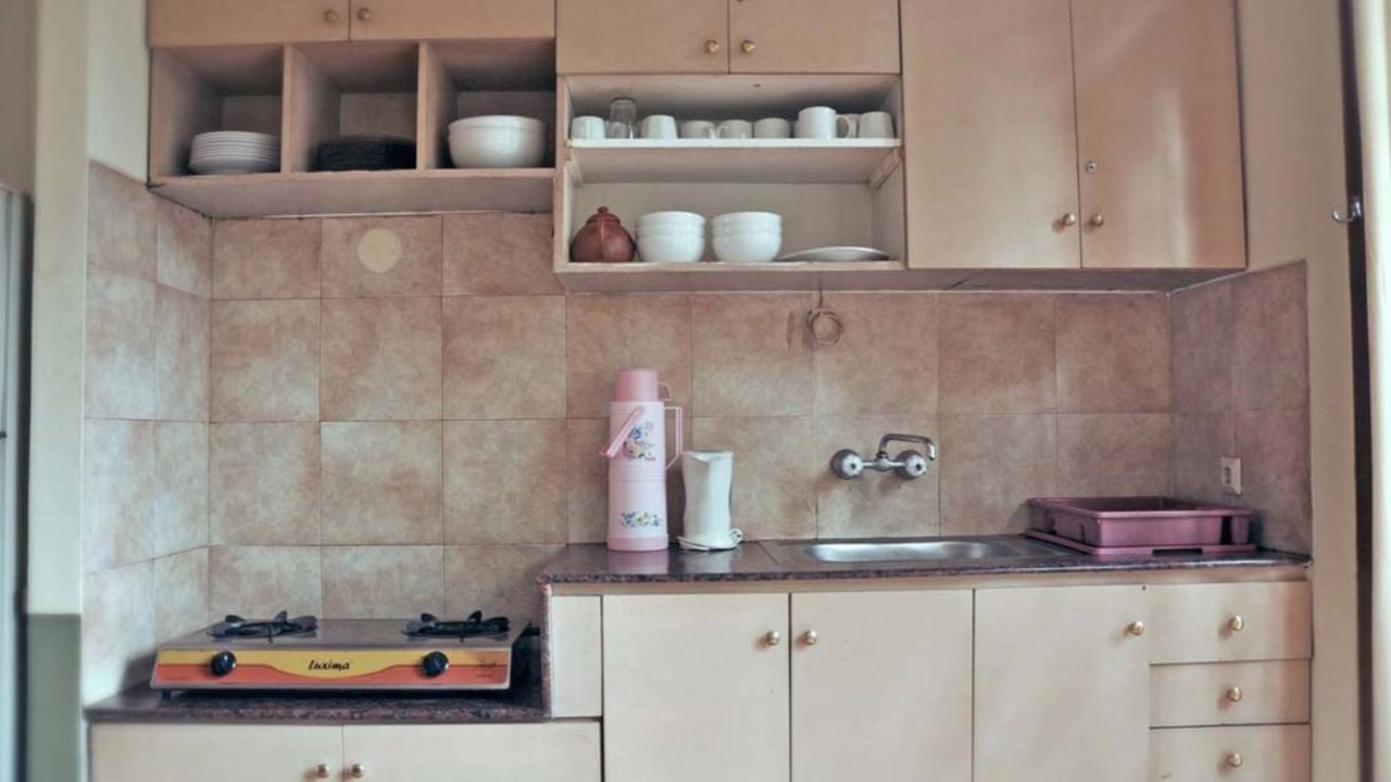 Photo of Kitchen in Cipanas