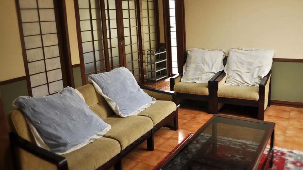 Photo of Livingroom in Cipanas