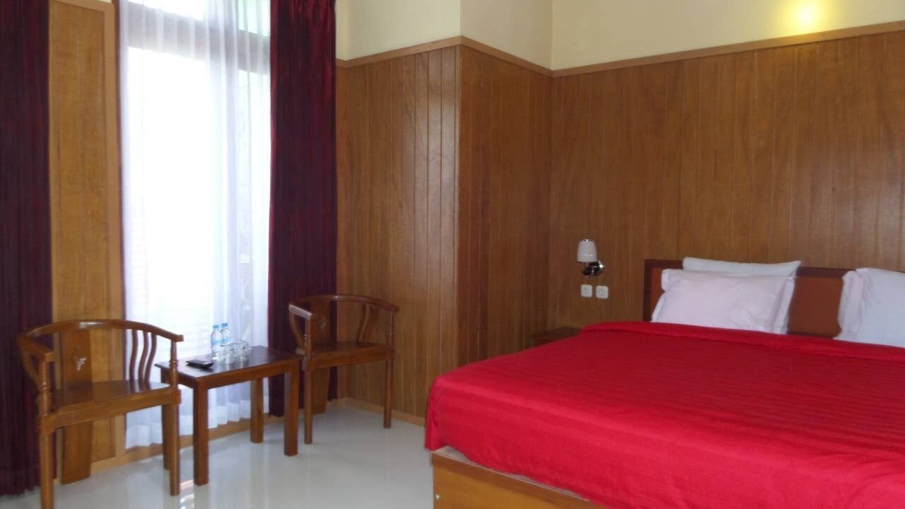 Photo of Bedroom in Ngadisari
