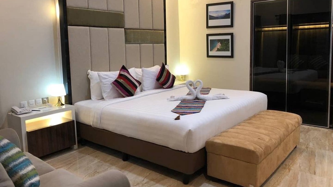 Photo of Bedroom in Banyuwangi