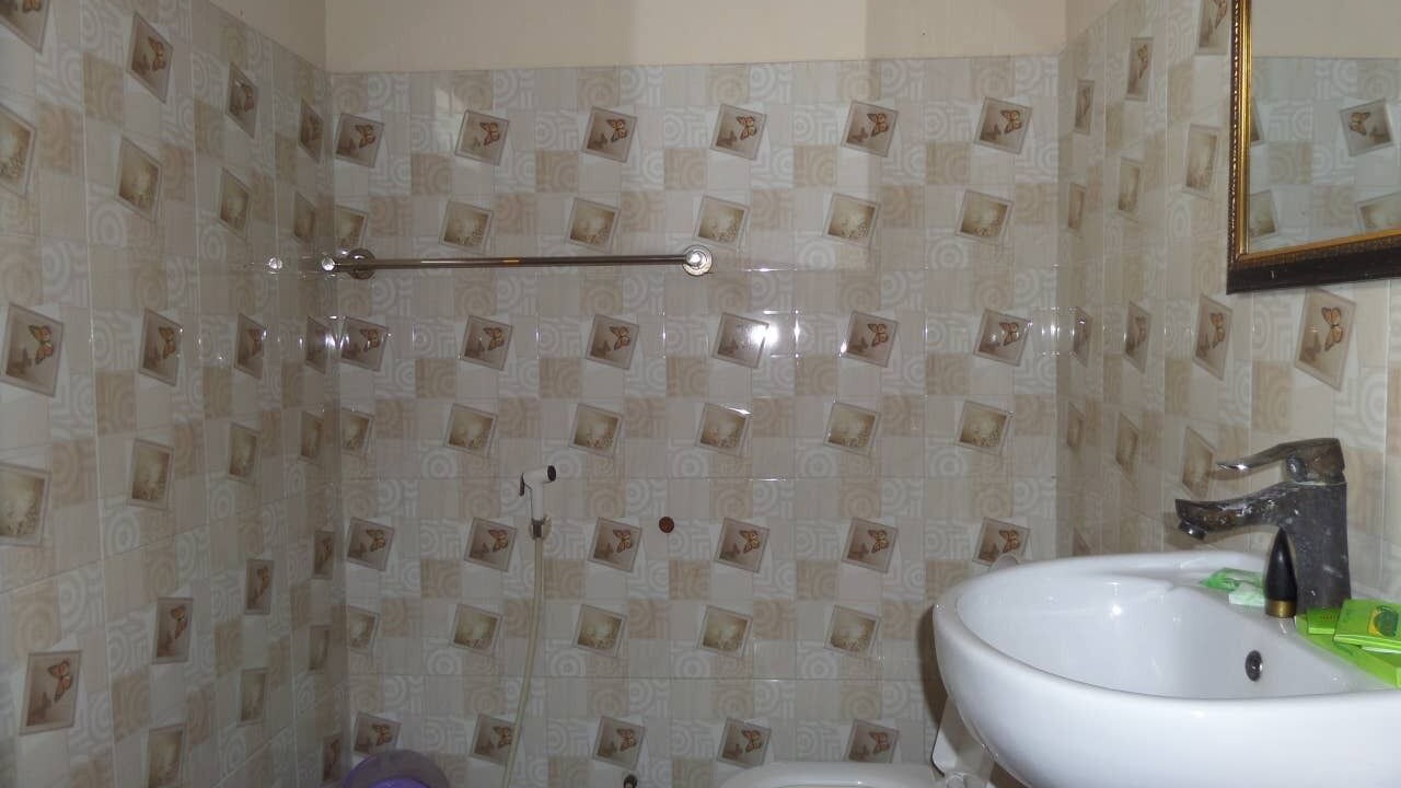 Photo of Bathroom in Tengger Caldera