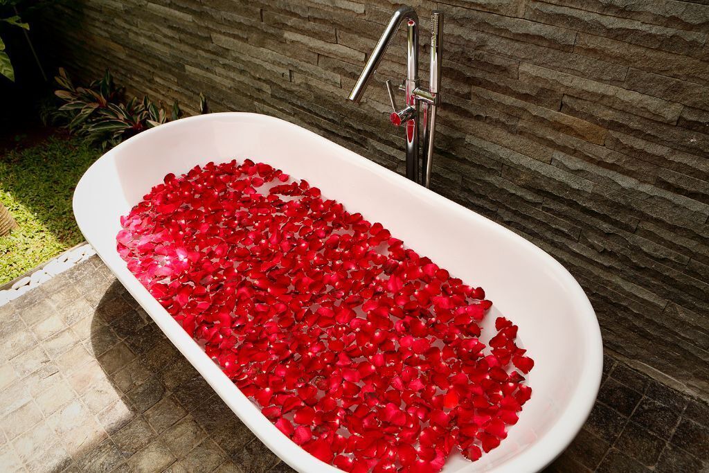Photo of Bathroom in Jimbaran Bay