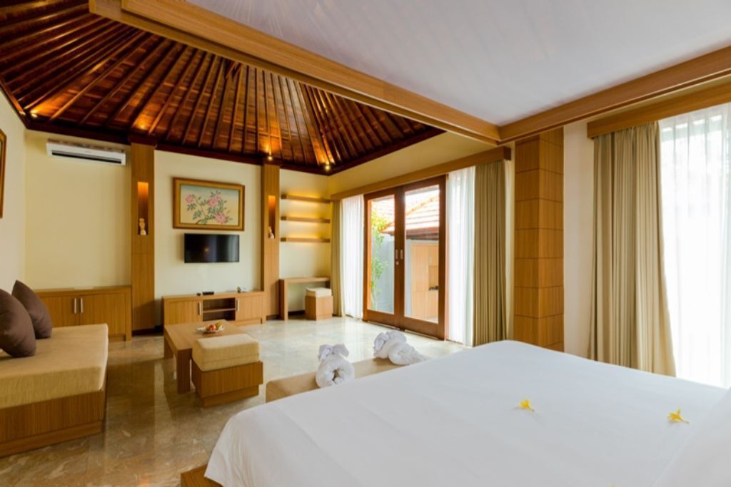Photo of Bedroom in Sidakarya