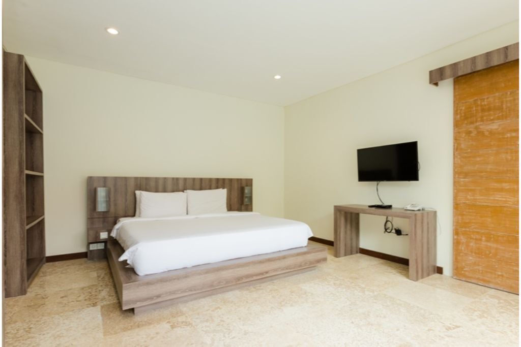 Photo of Bedroom in Sidakarya