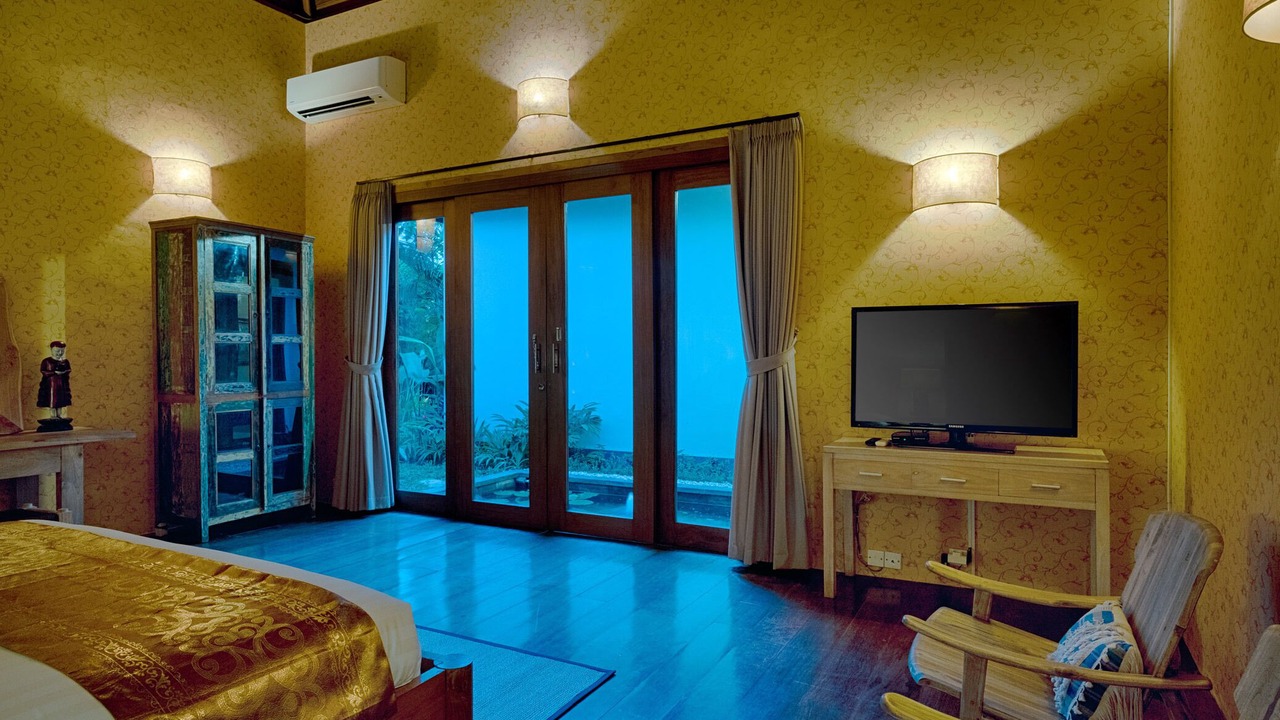Photo of Bedroom in Ketewel