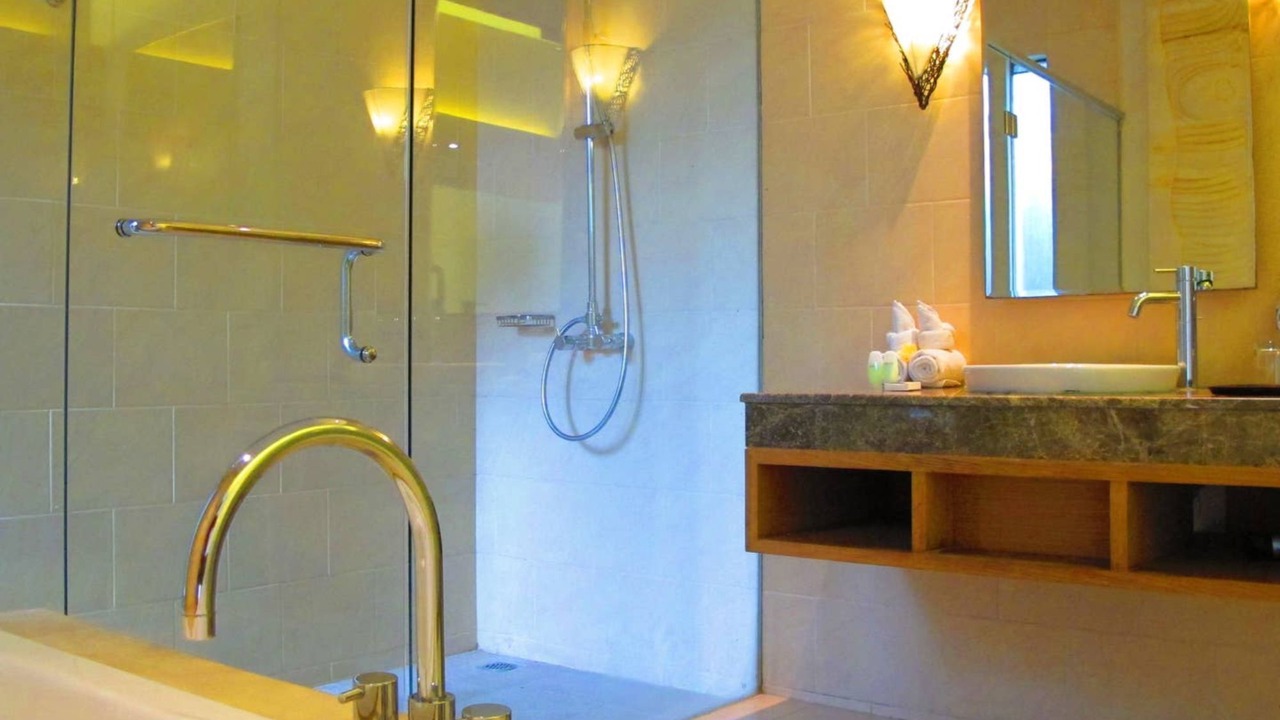 Photo of Bathroom in Central Seminyak