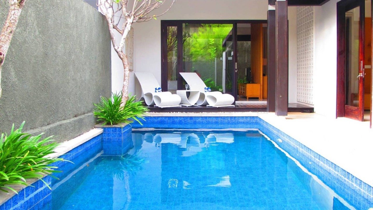 Photo of Outdoor in Central Seminyak