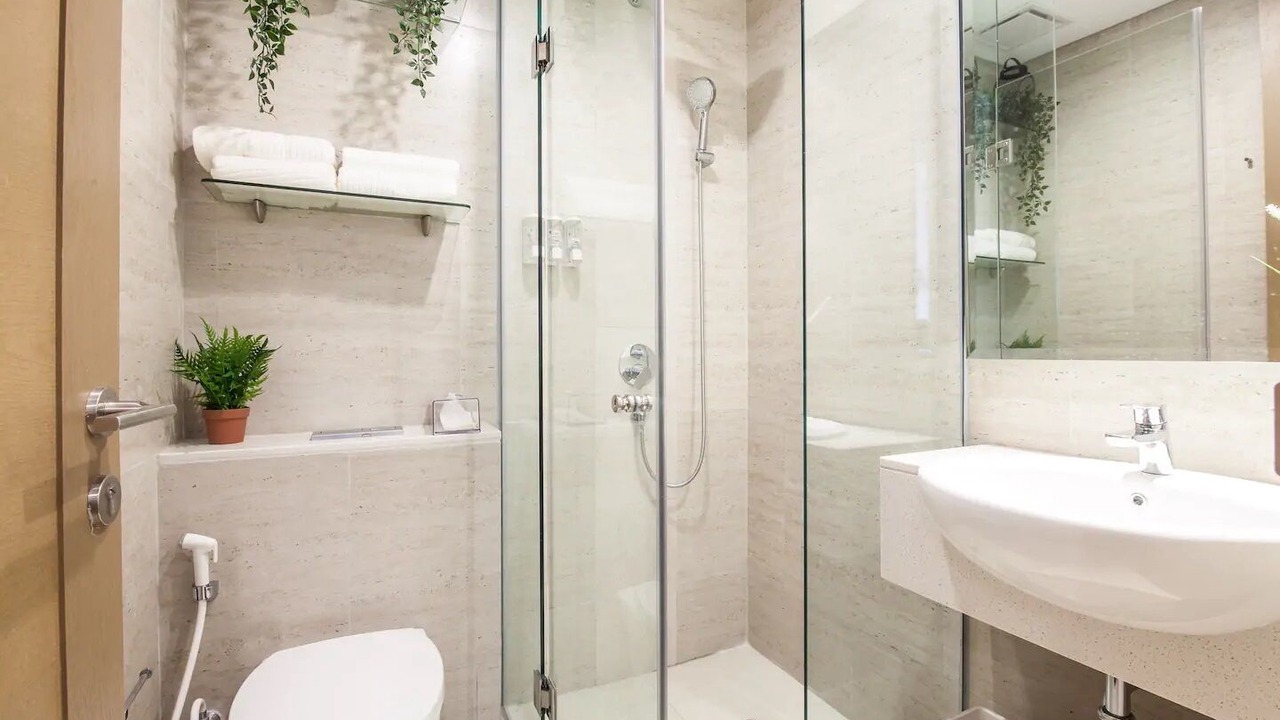 Photo of Bathroom in Jakarta