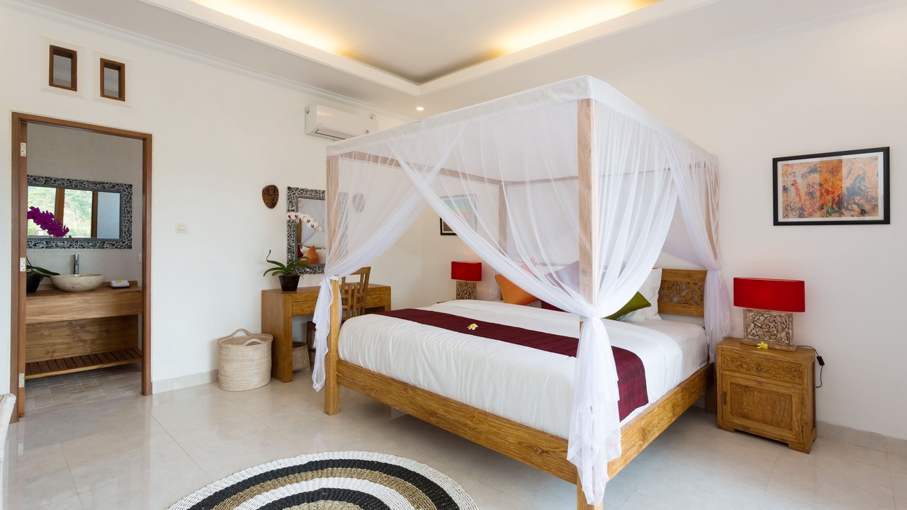 Photo of Bedroom in Kesiman