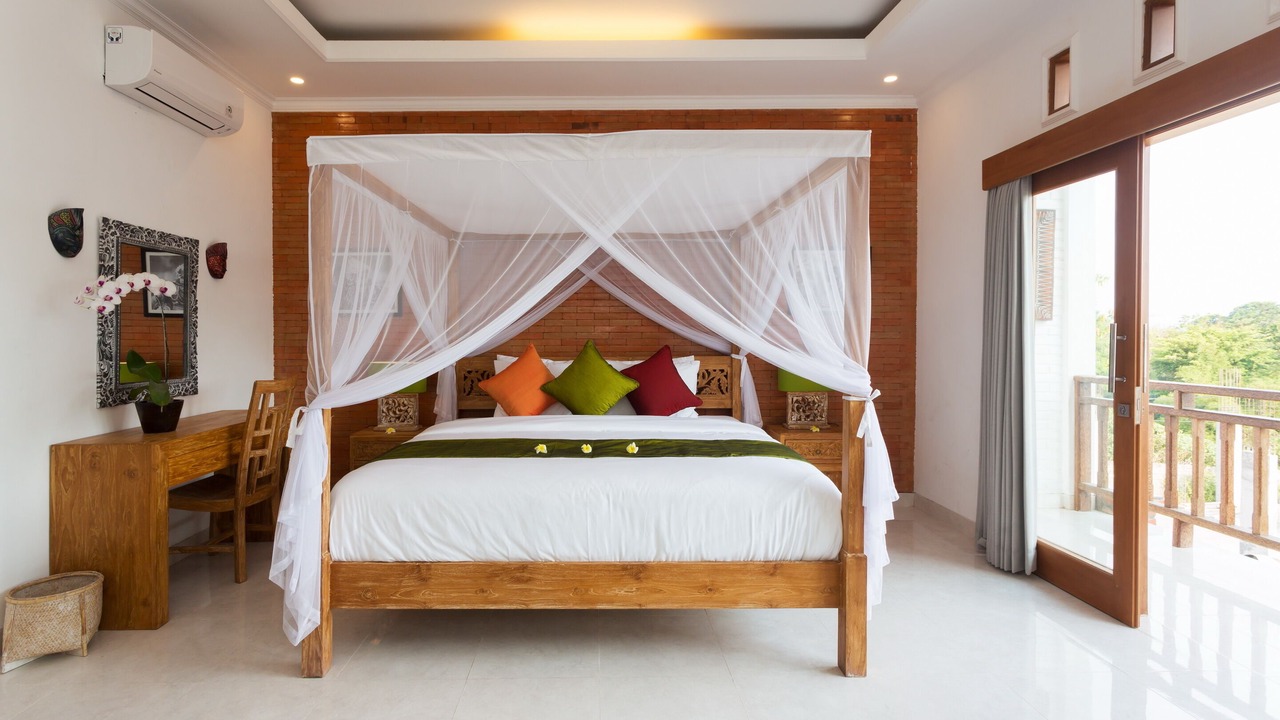 Photo of Bedroom in Kesiman