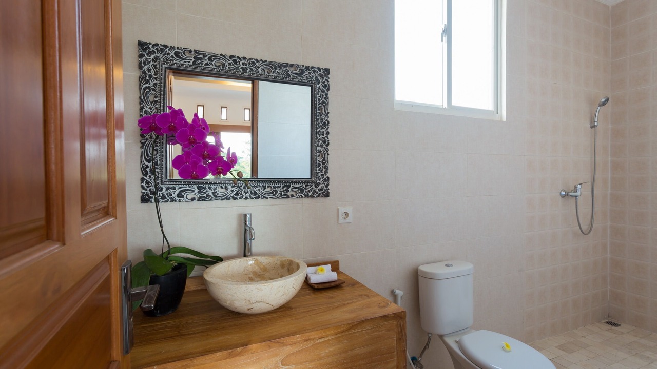 Photo of Bathroom in Kesiman