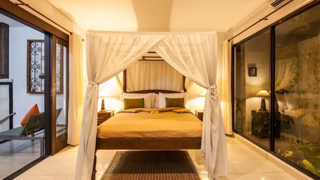 Photo of Bedroom in Legian City-Centre