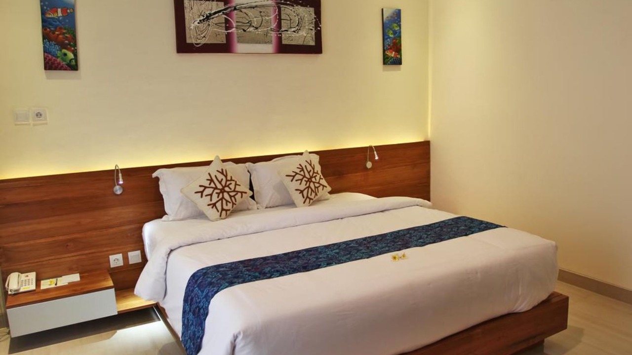 Photo of Bedroom in Denpasar Barat