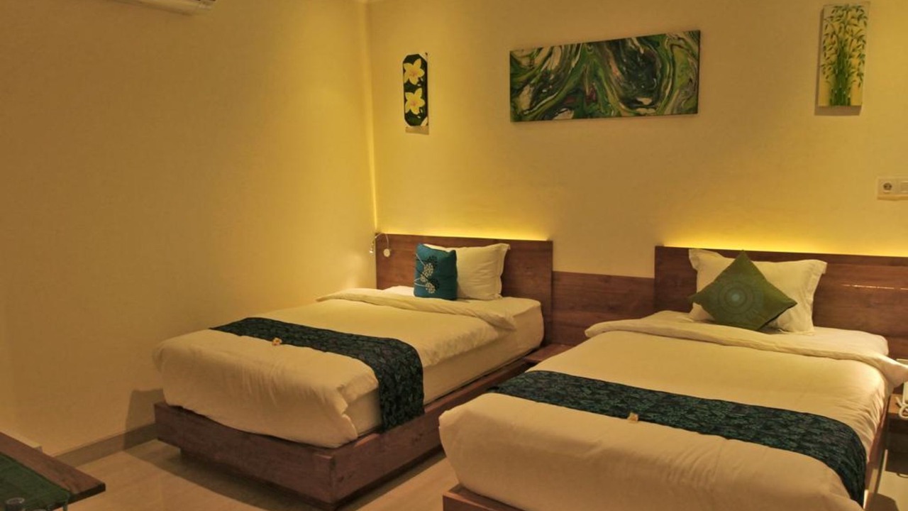 Photo of Bedroom in Denpasar Barat