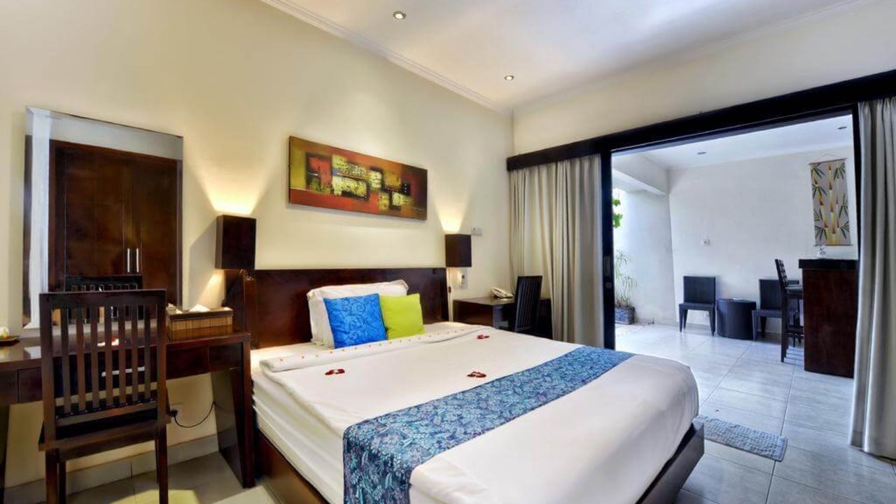 Photo of Bedroom in Denpasar Barat
