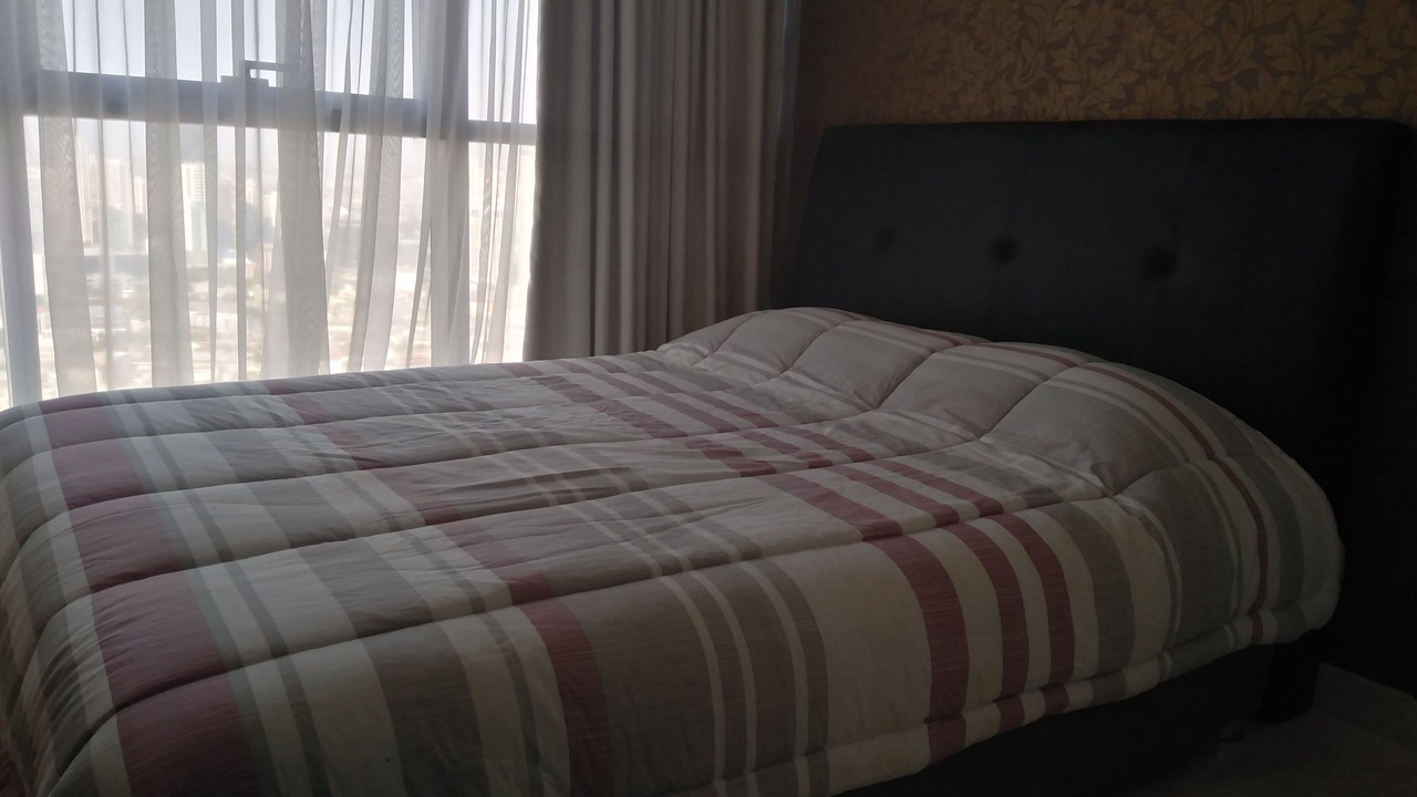 Photo of Bedroom in Semanggi