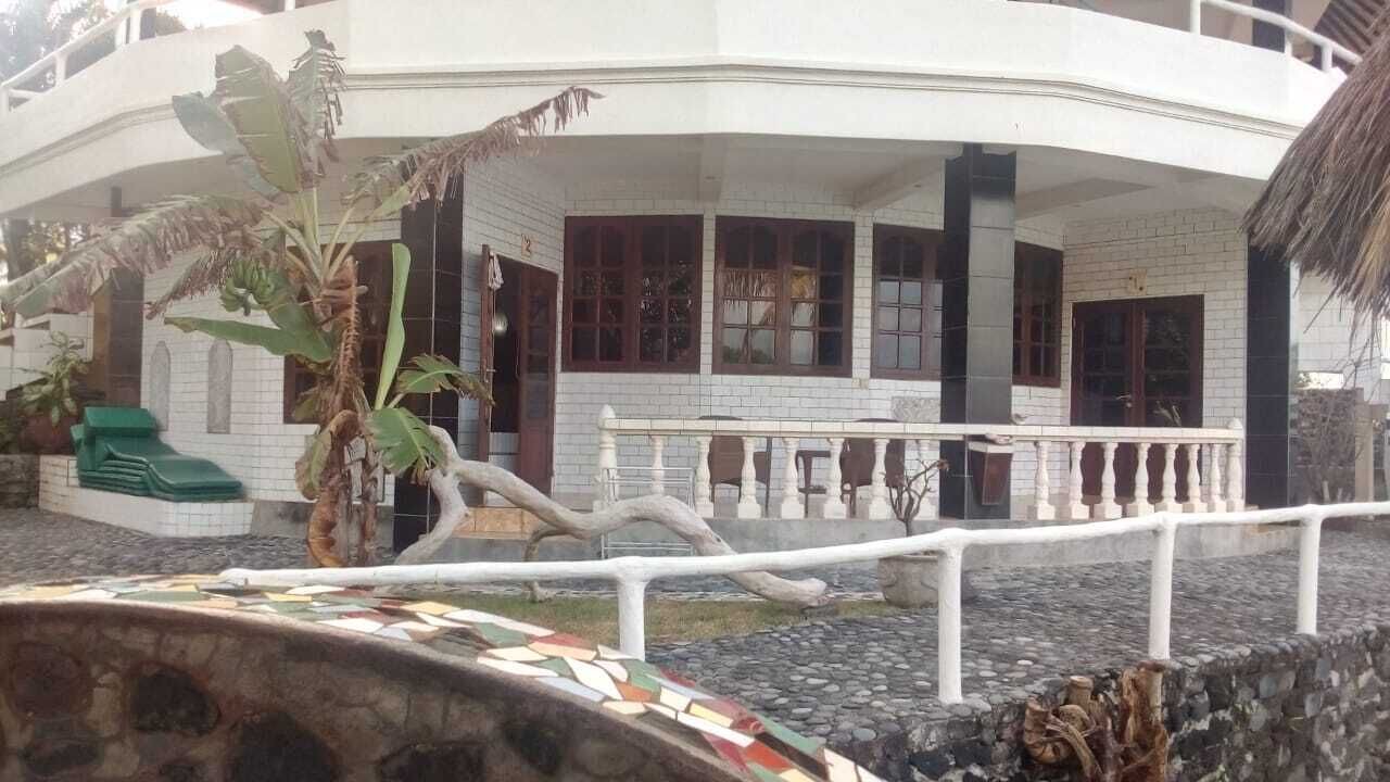 Photo of Outdoor in Seraya Barat